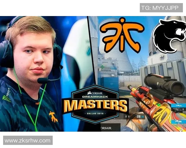 CS冬季大型锦标赛:FURIA激情打法